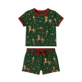 Load image into Gallery viewer, Classic Vintage Toys - Bamboo Pj Set