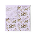 Load image into Gallery viewer, Enchanted Gardens - Organic Muslin Swaddle