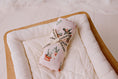 Load image into Gallery viewer, Happy Cactus - Organic Muslin Swaddle