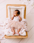 Load image into Gallery viewer, Royal Whiskers - Onesie Tutu Dress
