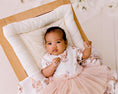 Load image into Gallery viewer, Royal Whiskers - Onesie Tutu Dress