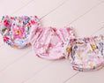 Load image into Gallery viewer, Reusable Swim Nappy - Summer Blooms