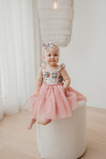 Load image into Gallery viewer, Magical Moments Tulle Dress