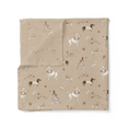 Load image into Gallery viewer, Show Pups - Organic Muslin Swaddle