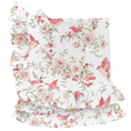 Load image into Gallery viewer, Rose Garden | Muslin Blanket