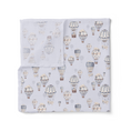 Load image into Gallery viewer, Dreamy Sheep - Muslin Swaddle Wrap