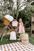 Load image into Gallery viewer, Peach Blossom - Early Years Backpack