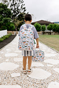 Load image into Gallery viewer, Dino Land - Early Years Backpack