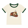 Load image into Gallery viewer, Polar Express - Bamboo Tee