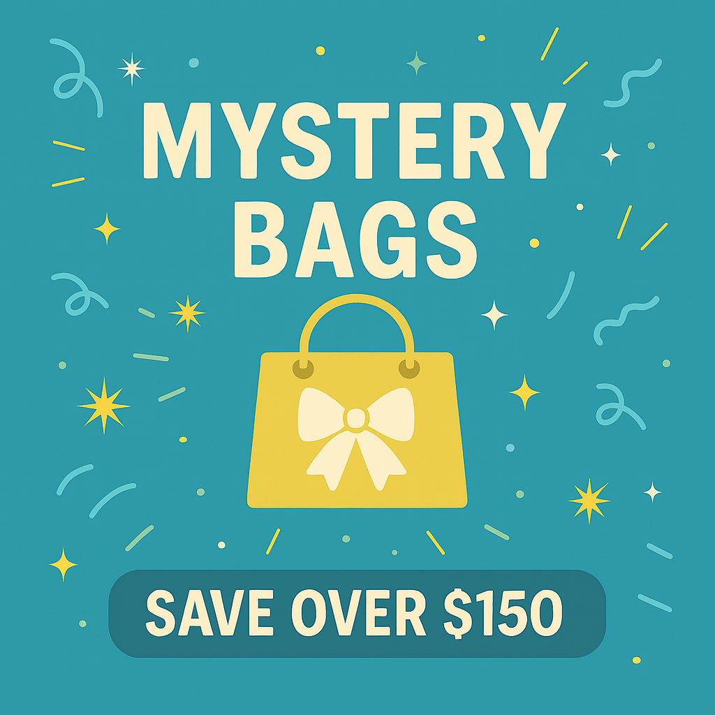 Mystery Bags