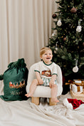 Load image into Gallery viewer, Polar Express - Bamboo Tee
