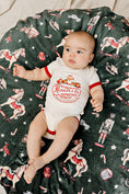 Load image into Gallery viewer, Rudolph + Co. - Bamboo Bodysuit
