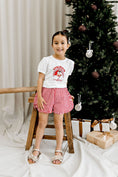 Load image into Gallery viewer, Christmas Vibes - Bamboo Tee
