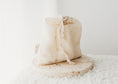 Load image into Gallery viewer, Luxe Bamboo baby cloths - with bag
