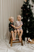 Load image into Gallery viewer, Classic Vintage Toys - Bamboo Pj Set
