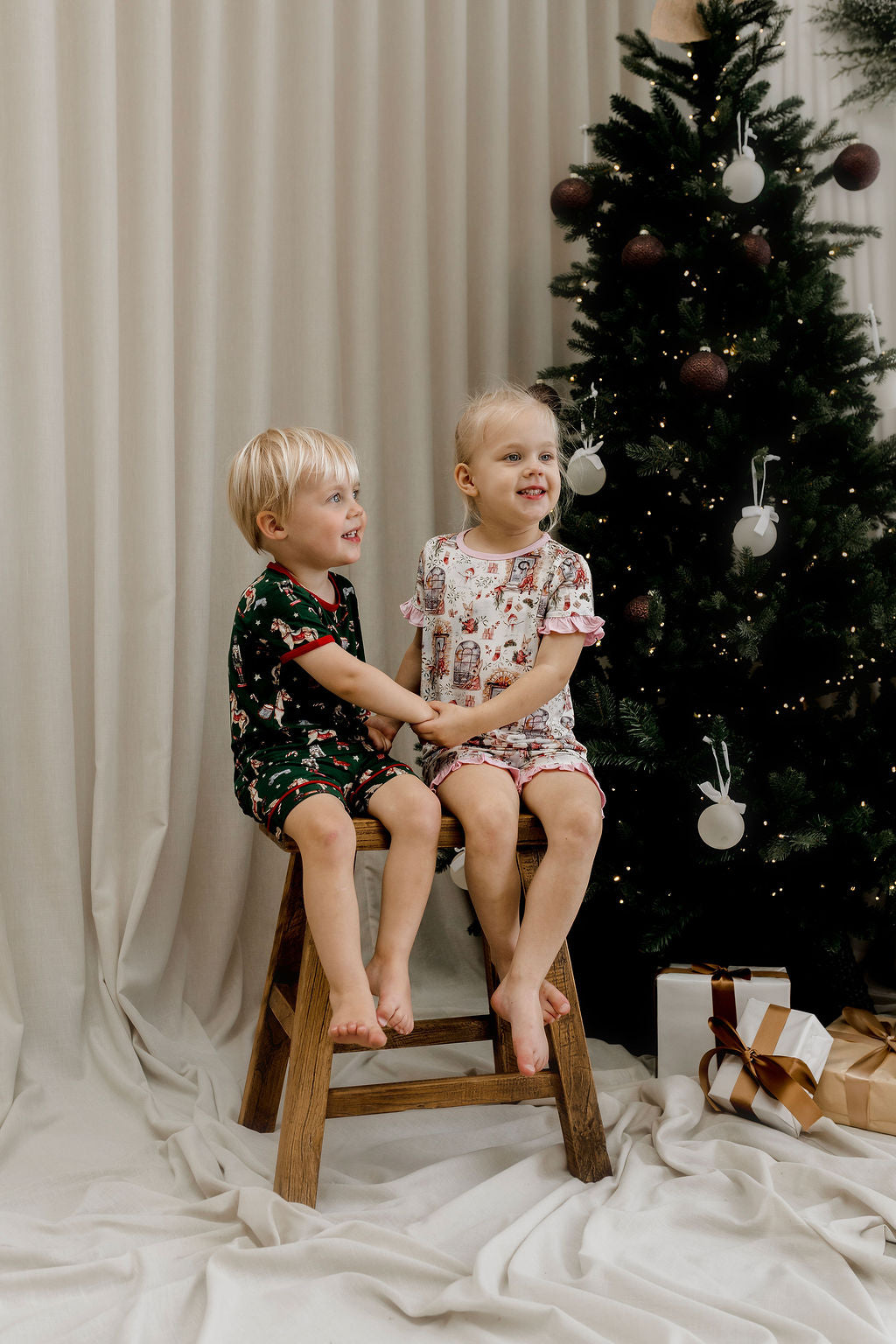Classic Vintage Toys - Bamboo Pj Set