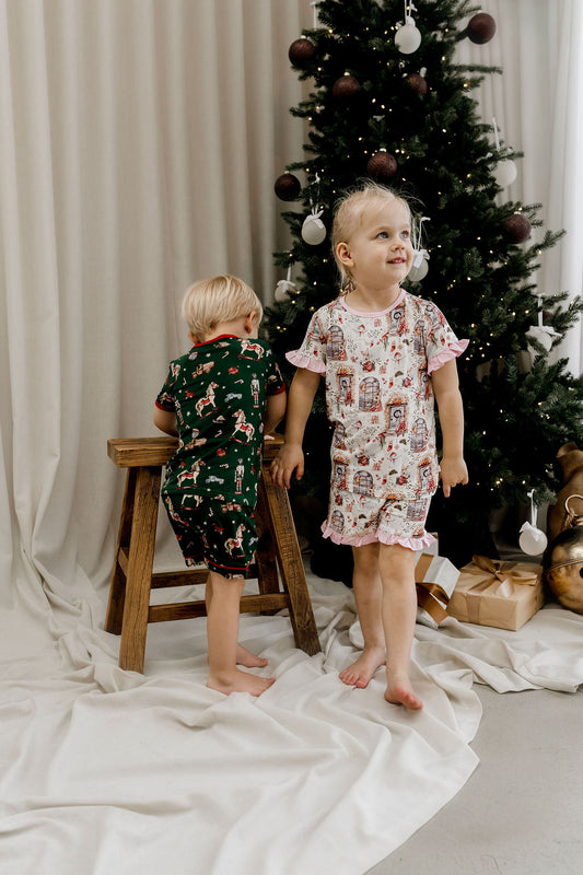 Magical Moments - Bamboo Pj Set