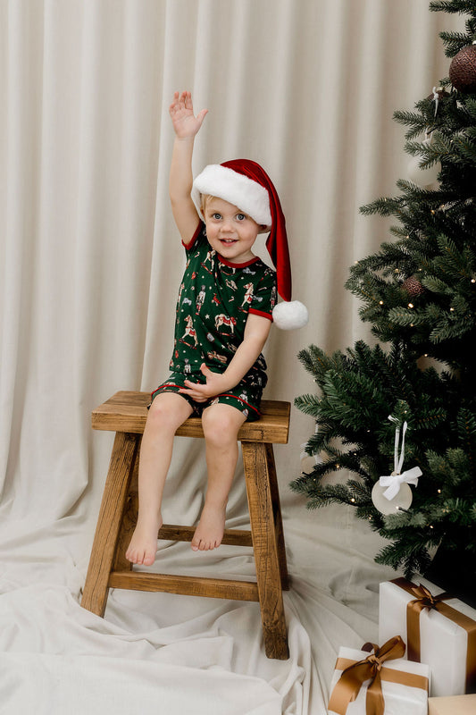 Classic Vintage Toys - Bamboo Pj Set
