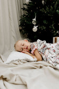 Luxe Mink Blanket - Magical Moments