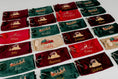 Load image into Gallery viewer, Deluxe Embroidered Santa Sack - Reindeer
