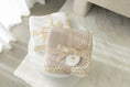 Load image into Gallery viewer, Classic Muslin Blanket - Oatmeal
