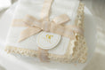 Load image into Gallery viewer, Classic Muslin Blanket - White
