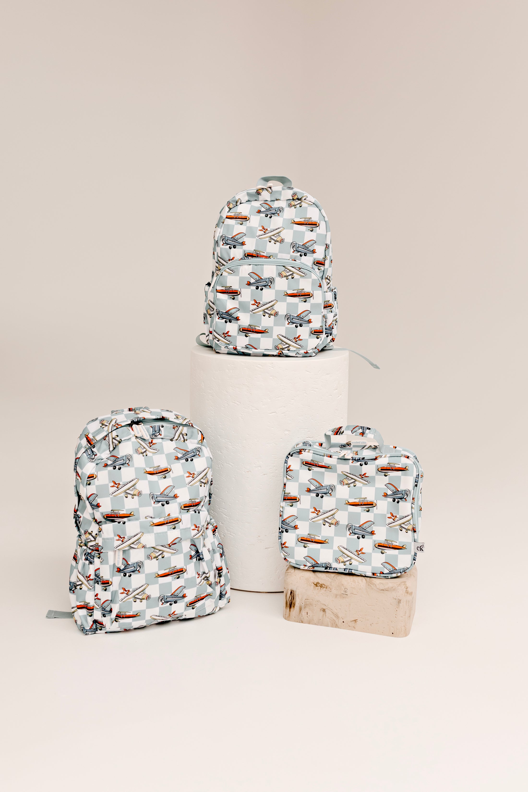 Cloud Cruiser - Early Years Backpack