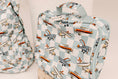Load image into Gallery viewer, Cloud Cruiser - Early Years Backpack
