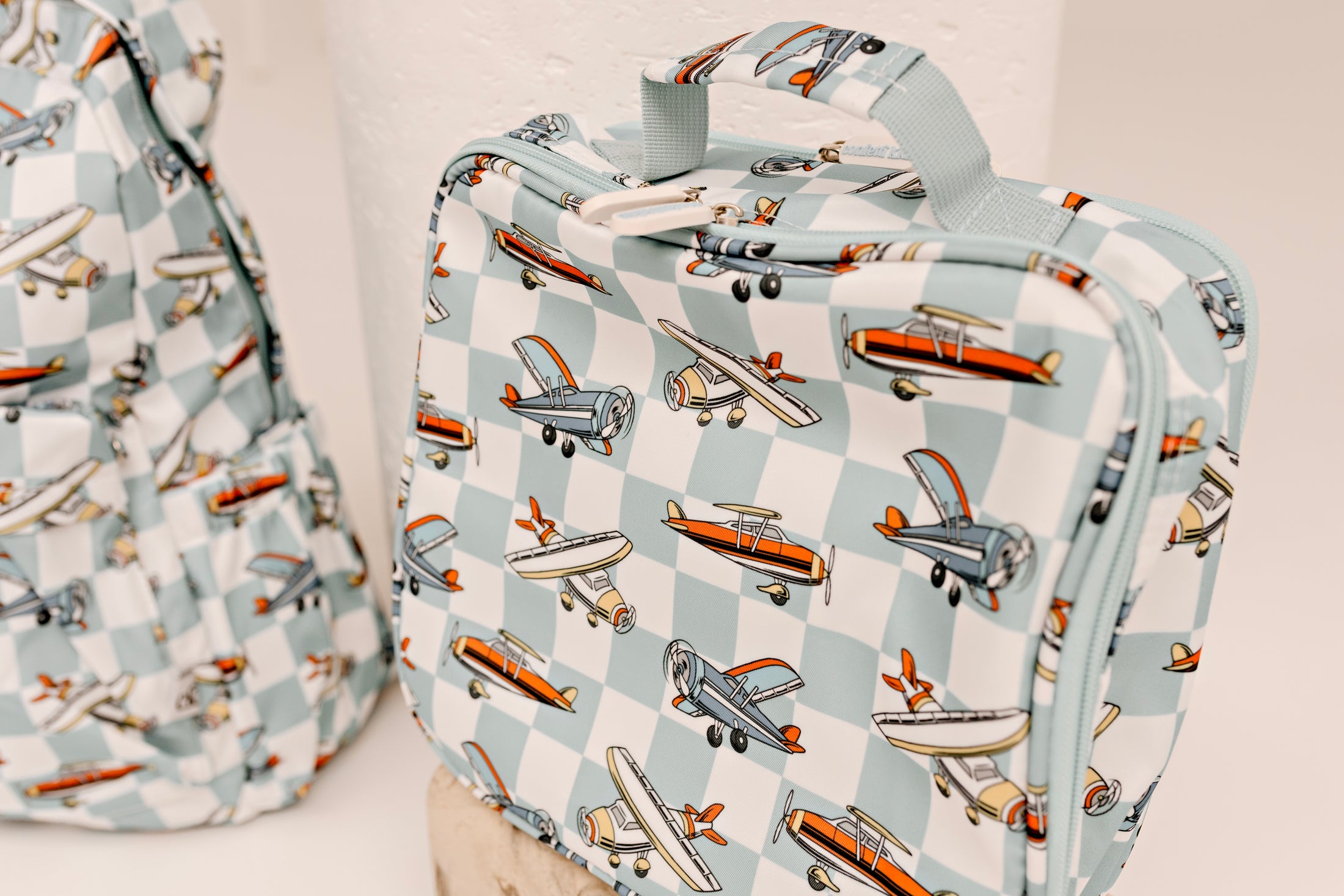 Cloud Cruiser - Early Years Backpack
