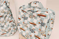 Load image into Gallery viewer, Cloud Cruiser - Insulated Lunch Bag
