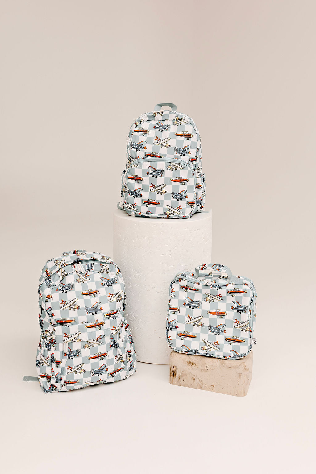 Cloud Cruiser - Junior Backpack