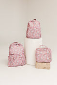 Load image into Gallery viewer, Swan Dancer - Early Years Backpack
