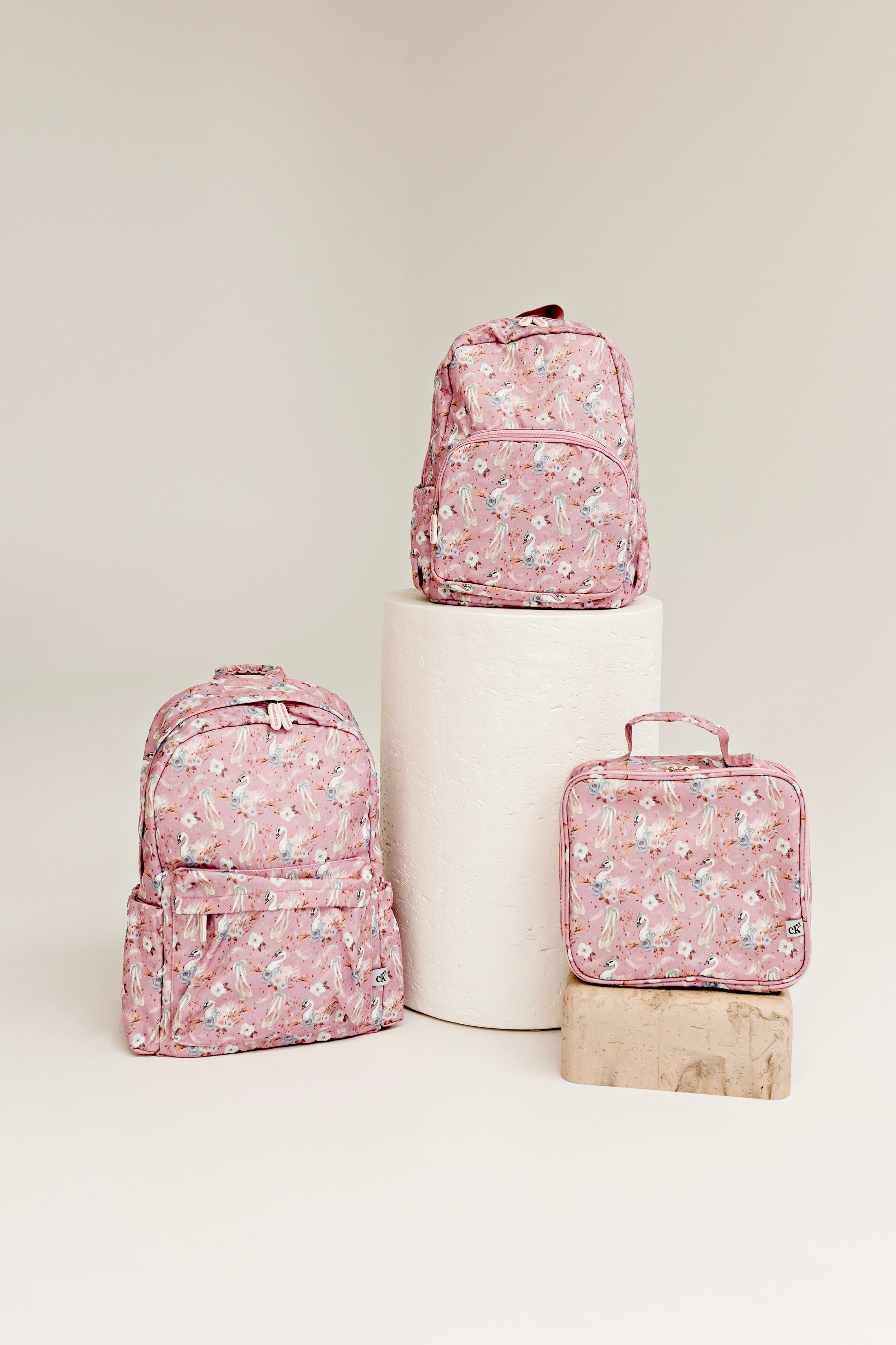 Swan Dancer - Early Years Backpack