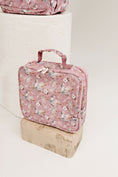 Load image into Gallery viewer, Swan Dancer - Insulated Lunch Bag
