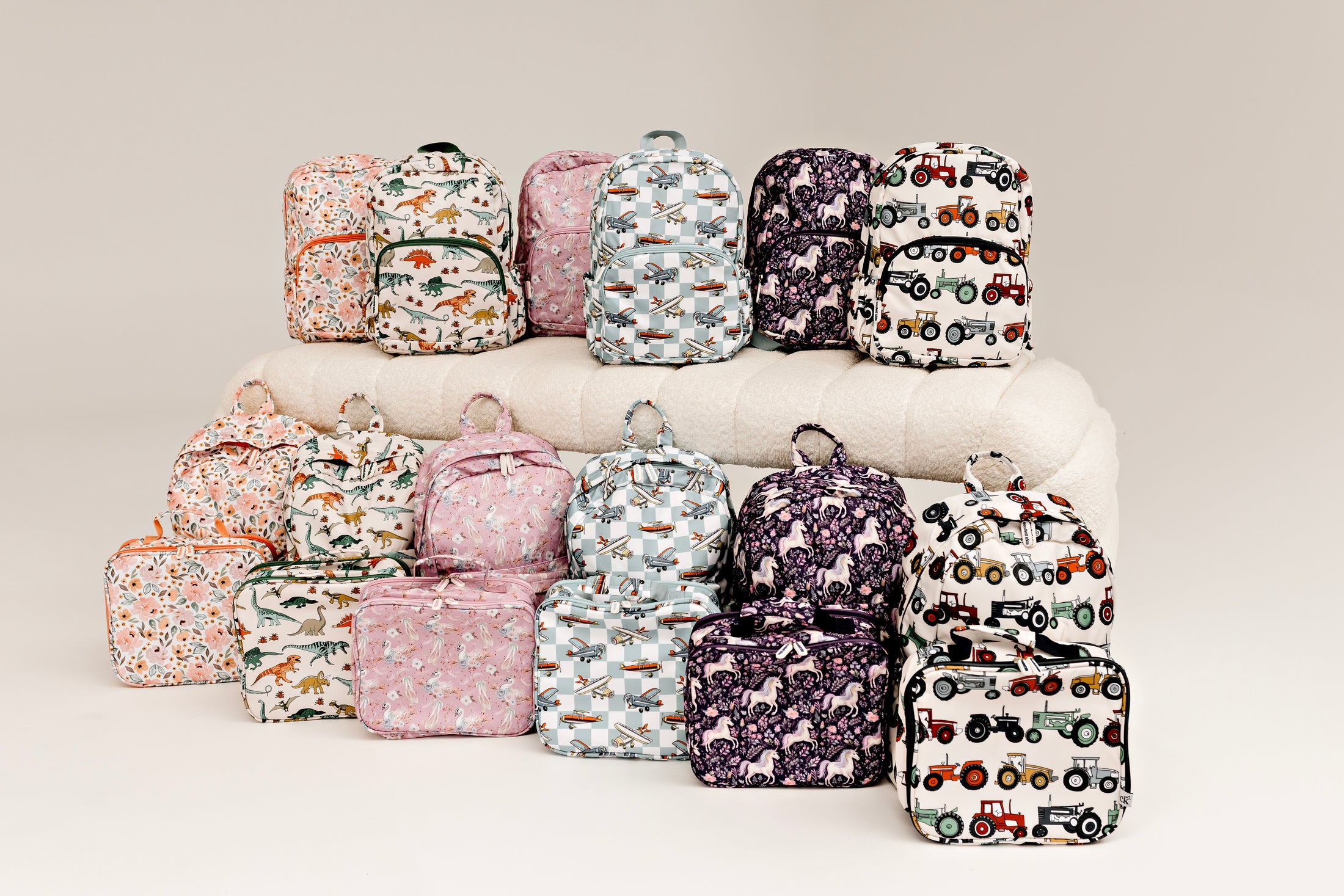 Swan Dancer - Junior Backpack