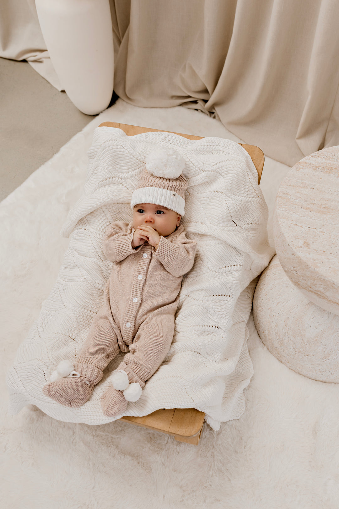 Biscotti Baby Bundle