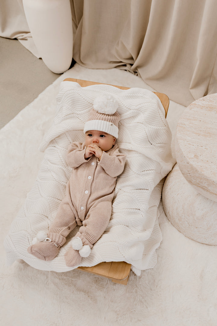 Biscotti Baby Bundle