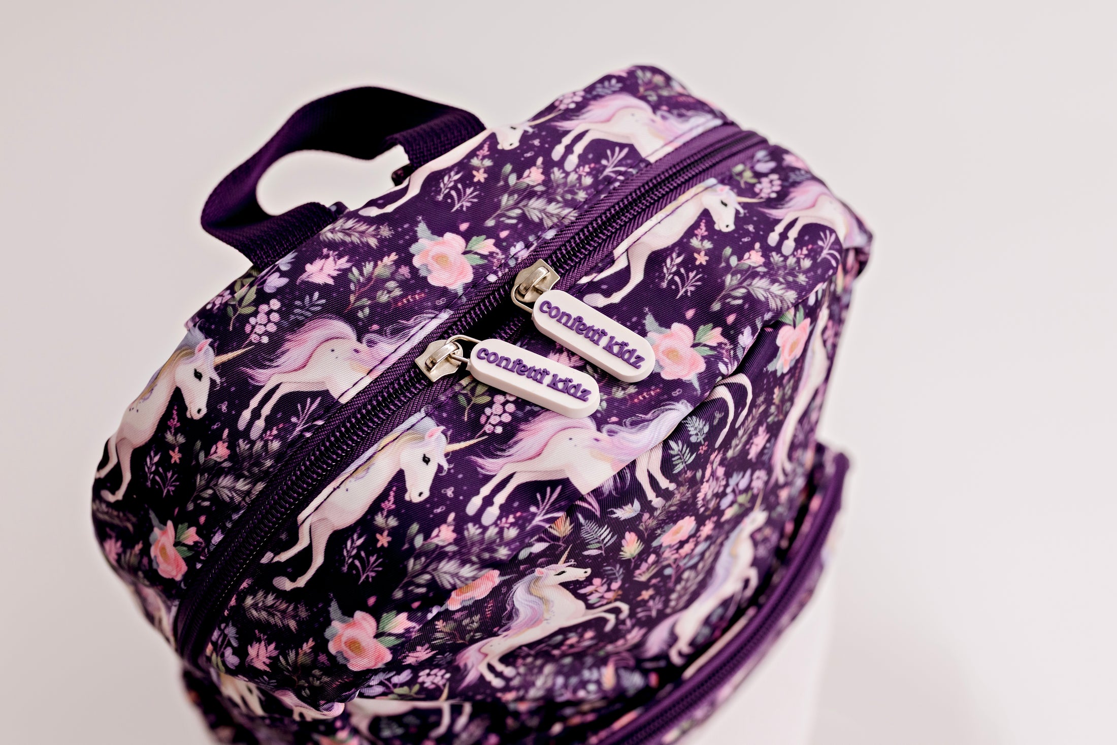 Dreamy Unicorn - Early Years Backpack