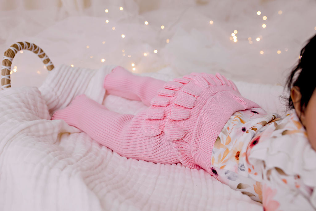 Mystery Bag ✨ Baby Girls (NB-1Y) - 3 Pieces