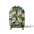 Load image into Gallery viewer, Dinosaur World -Junior Backpack
