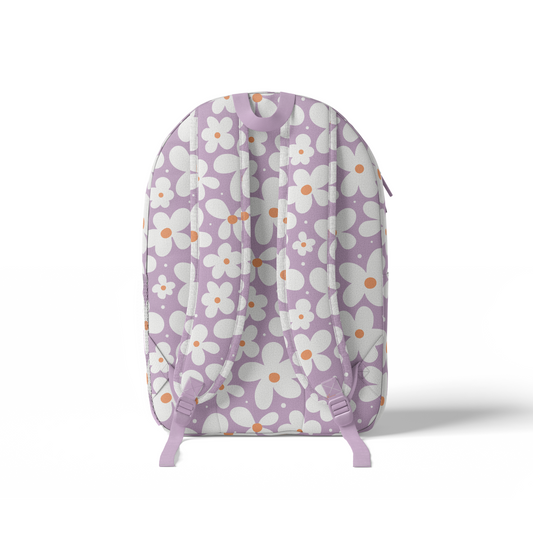 Flower Patch - Junior Backpack