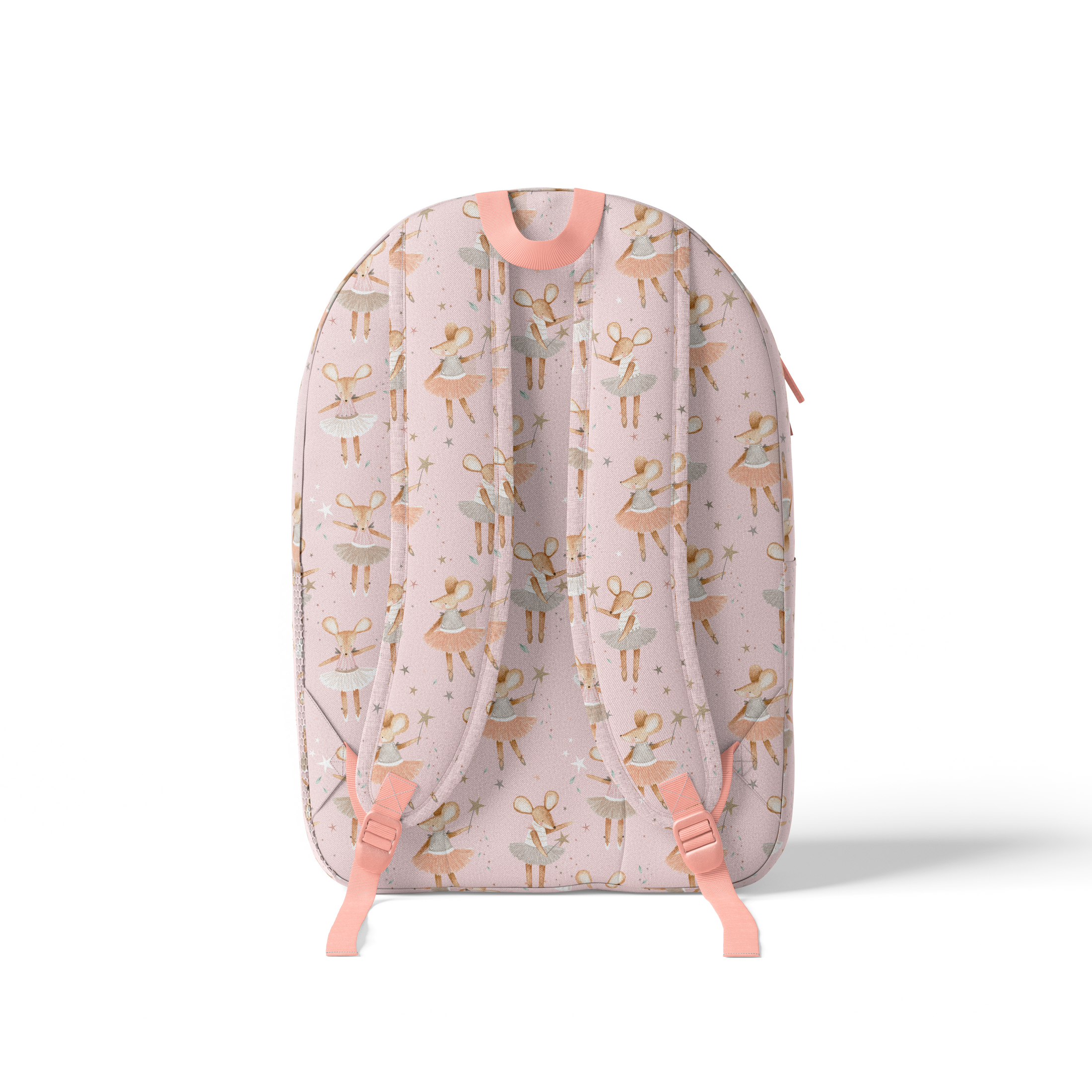 Tutu Cute - Junior Backpack