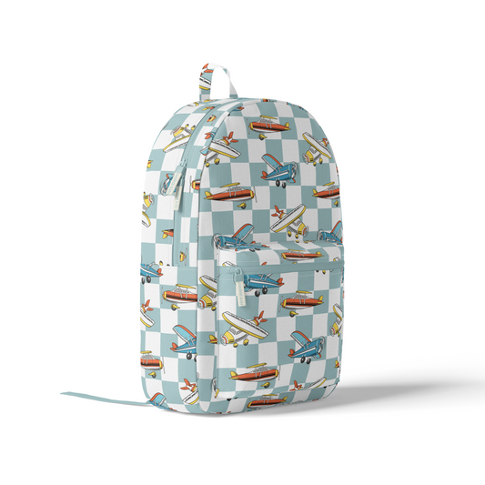 Cloud Cruiser - Early Years Backpack