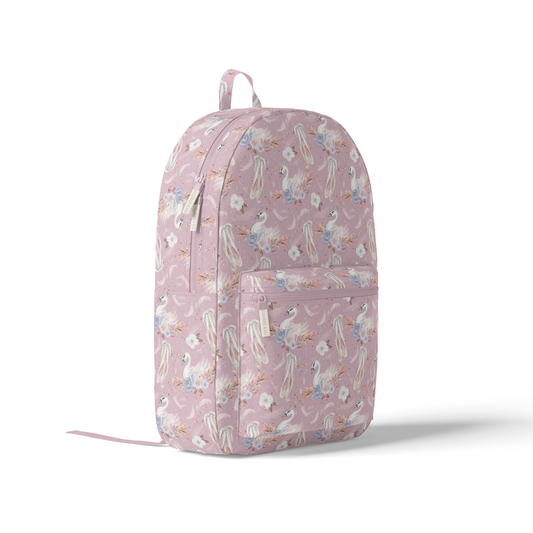 Swan Dancer - Early Years Backpack