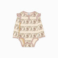 Load image into Gallery viewer, Frilly Bodysuit - Vintage Teddies
