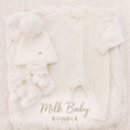Load image into Gallery viewer, Milk Baby Bundle
