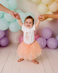 Load image into Gallery viewer, Tulle Dress - Tutu Cute
