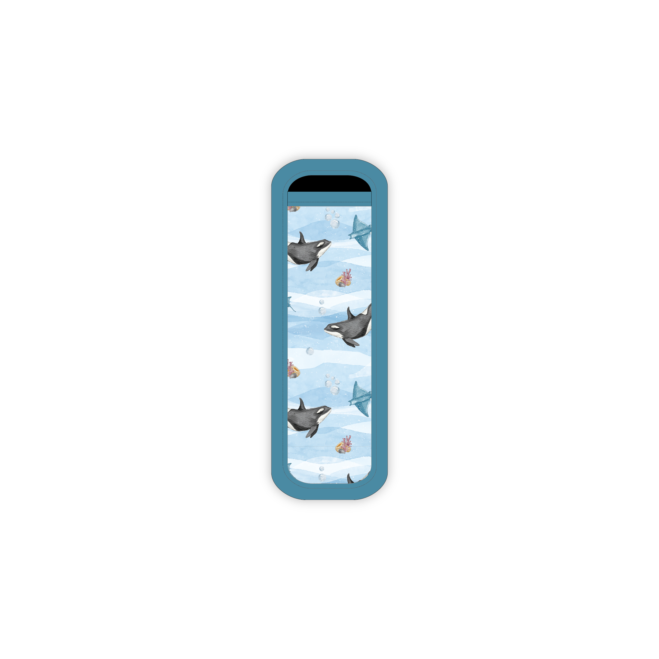 Zooper Dooper Holder - Ocean Safari
