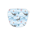 Load image into Gallery viewer, Reusable Swim Nappy - Ocean Safari

