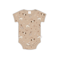 Load image into Gallery viewer, Show Pups - Bamboo Bodysuit
